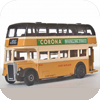 Leyland Titan PD1 lowbridge